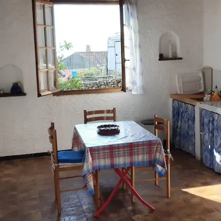 Coeur De Village De Charme * Sari-Solenzara