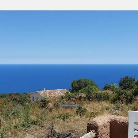 Coeur De Village De Charme Sari-Solenzara