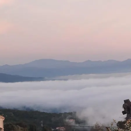 Coeur De Village De Charme * Sari-Solenzara