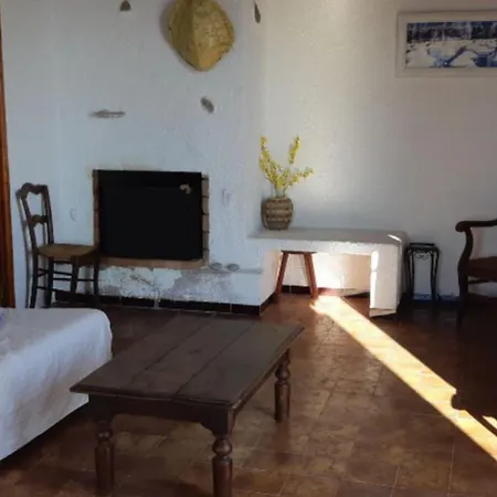 Ferienhaus Coeur De Village De Charme Sari-Solenzara