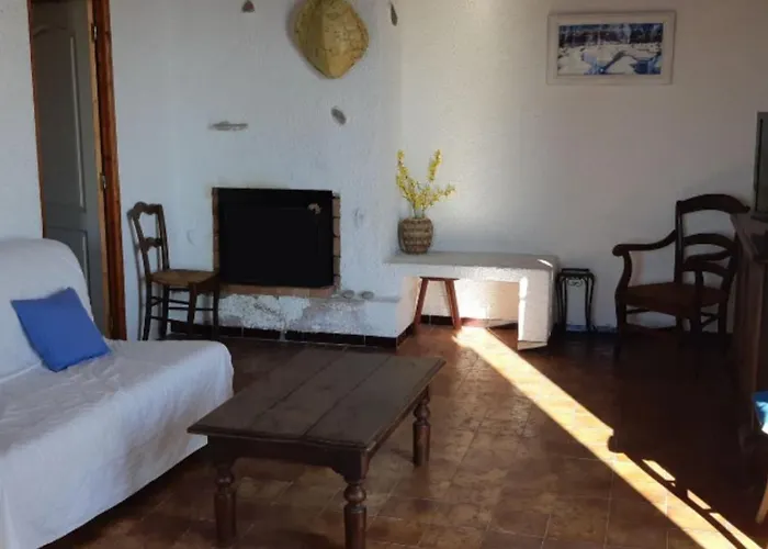 Holiday home Coeur De Village De Charme Sari-Solenzara