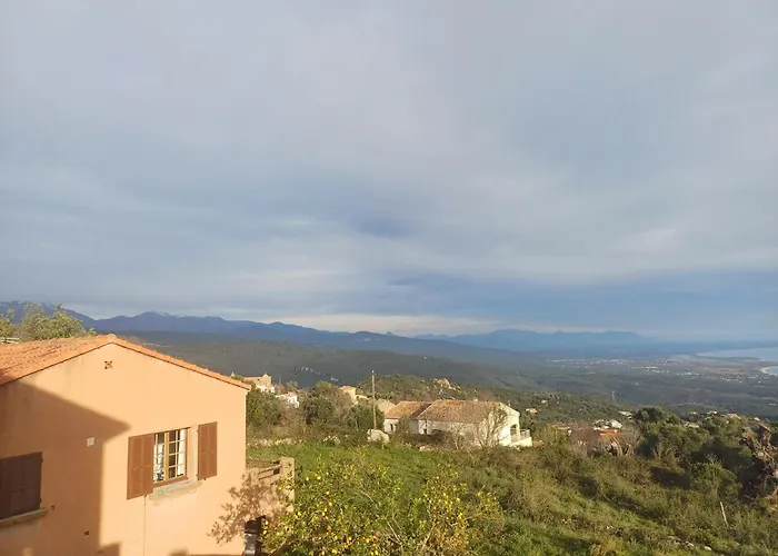 Coeur De Village De Charme